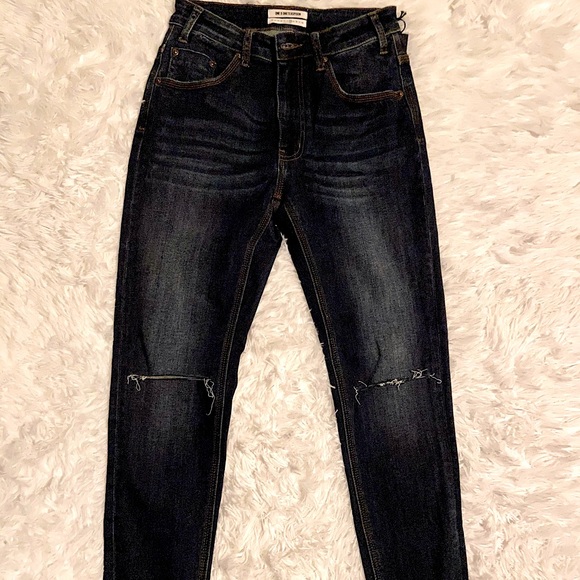 One Teaspoon Jeans - Picture 4 of 15